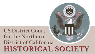 United States District Court Northern District of California Historical Society